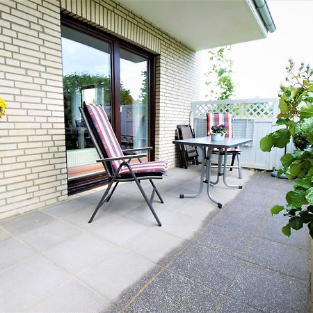 Ferienwohnung Kube Grömitz Εξωτερικό φωτογραφία