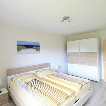 Ferienwohnung Kube Grömitz Εξωτερικό φωτογραφία