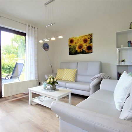 Ferienwohnung Kube Grömitz Εξωτερικό φωτογραφία
