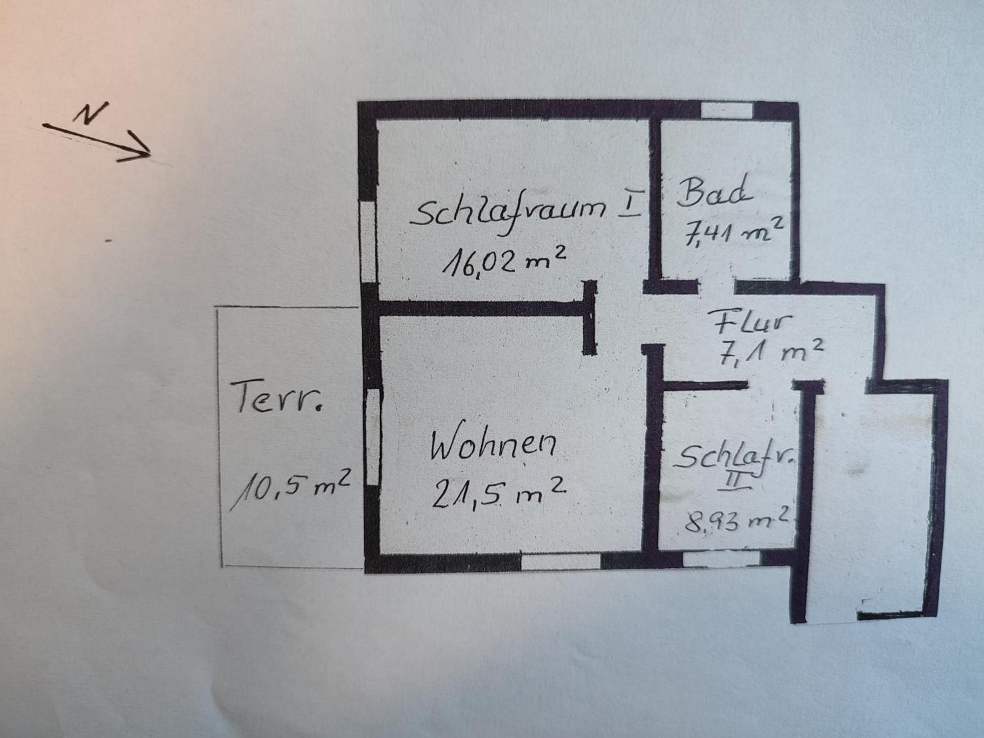 Ferienwohnung Kube Grömitz Εξωτερικό φωτογραφία