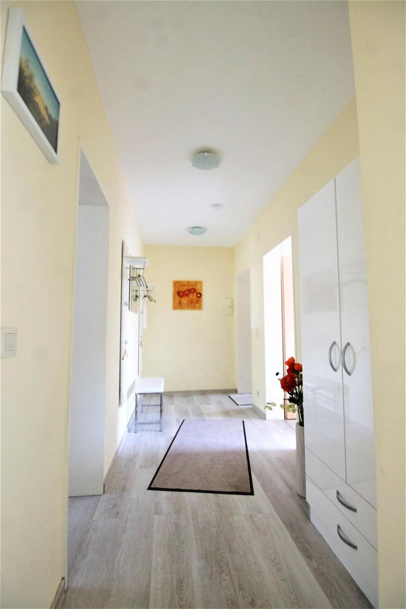 Ferienwohnung Kube Grömitz Εξωτερικό φωτογραφία