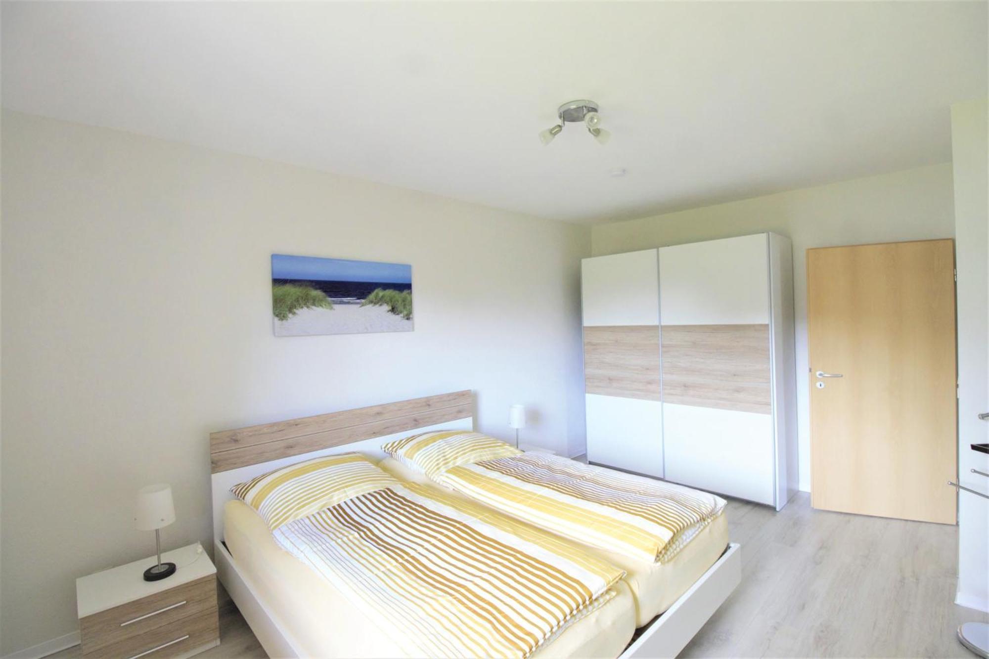Ferienwohnung Kube Grömitz Εξωτερικό φωτογραφία