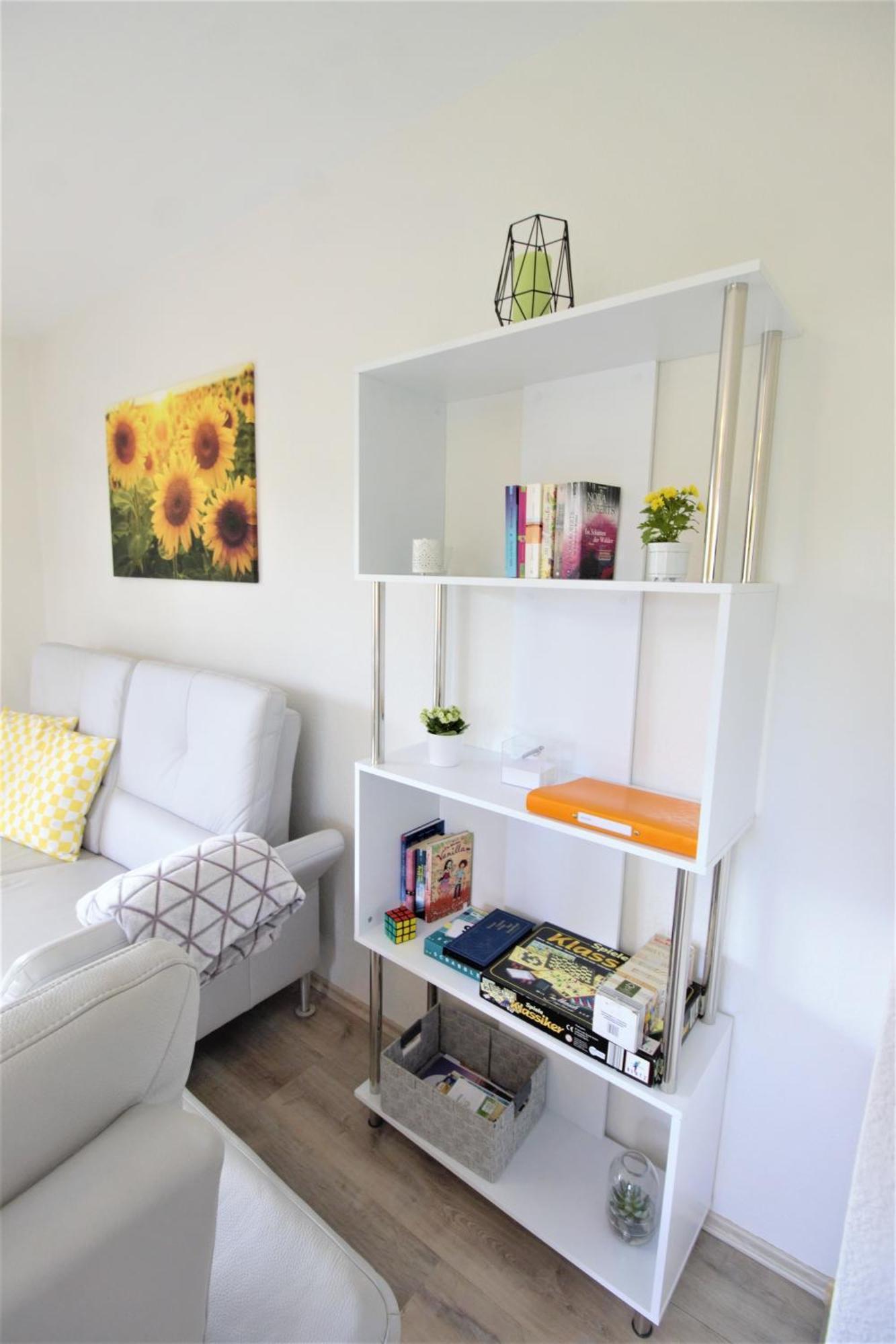 Ferienwohnung Kube Grömitz Εξωτερικό φωτογραφία
