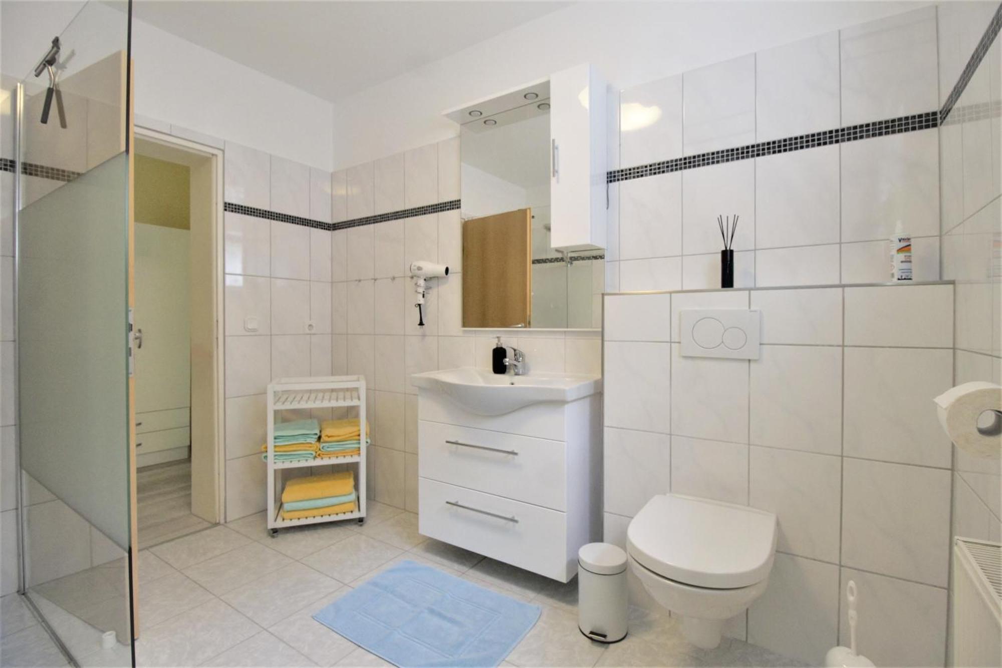 Ferienwohnung Kube Grömitz Εξωτερικό φωτογραφία