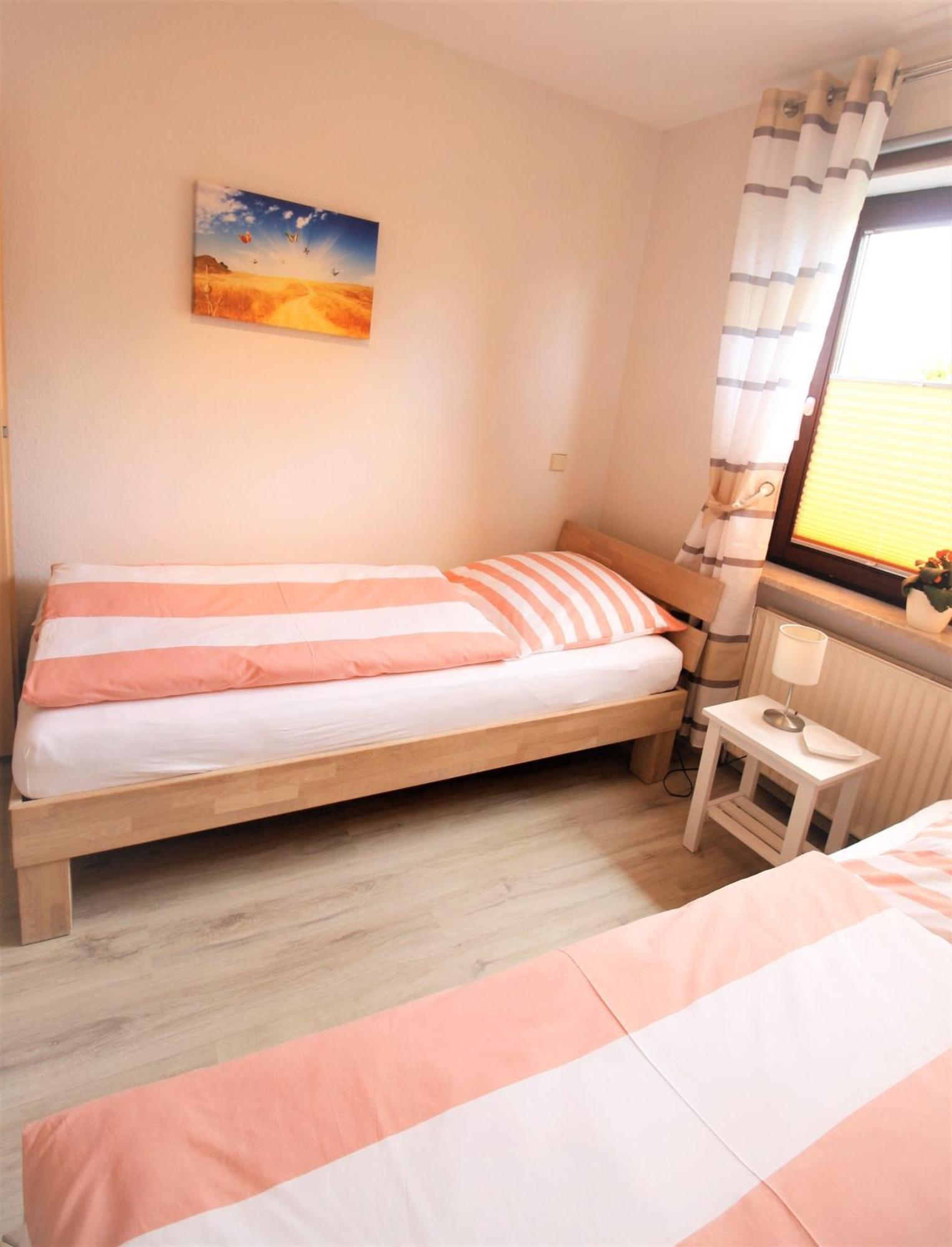 Ferienwohnung Kube Grömitz Εξωτερικό φωτογραφία