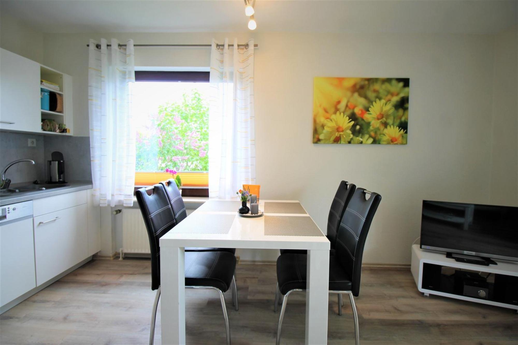 Ferienwohnung Kube Grömitz Εξωτερικό φωτογραφία