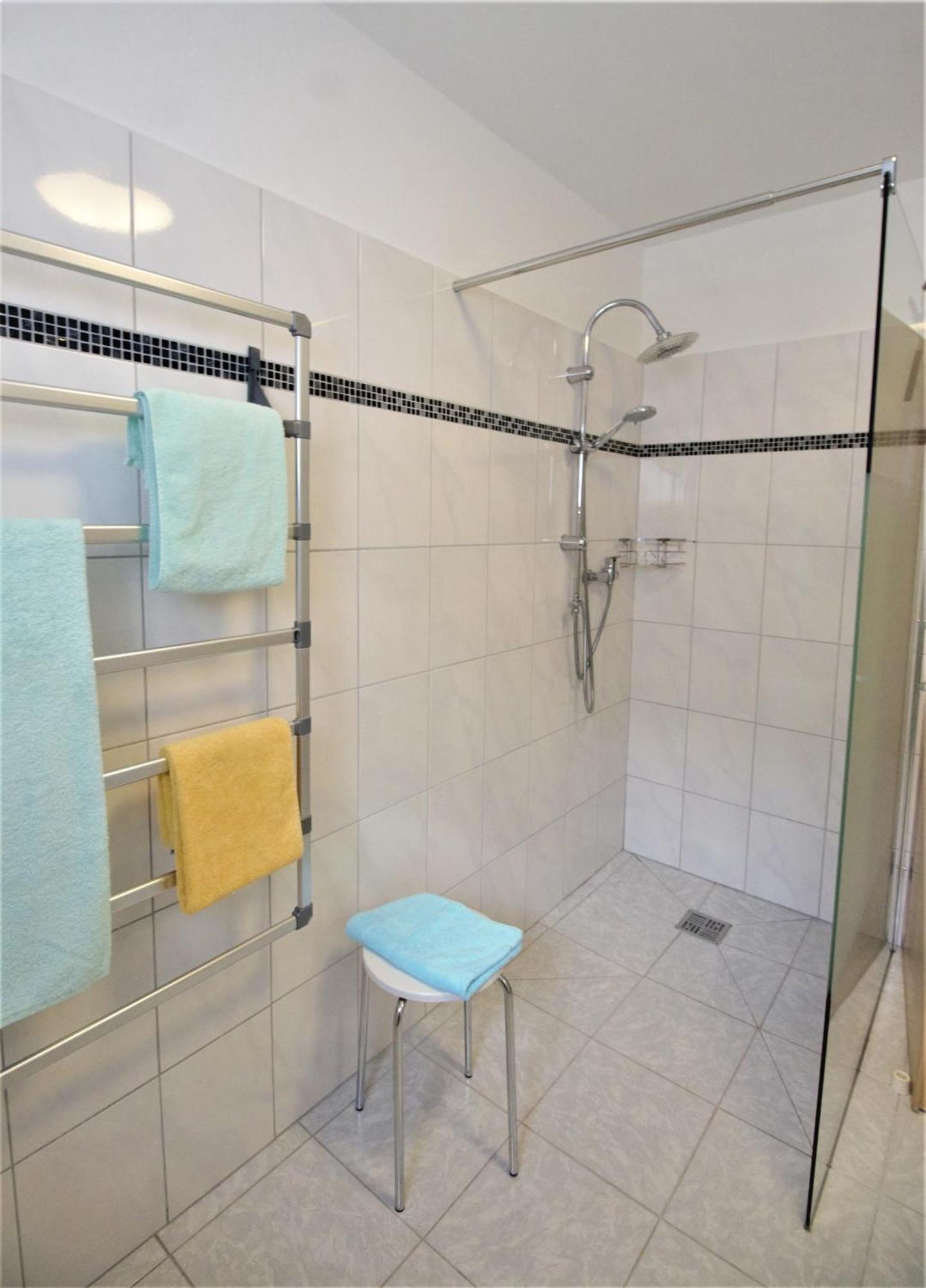 Ferienwohnung Kube Grömitz Εξωτερικό φωτογραφία