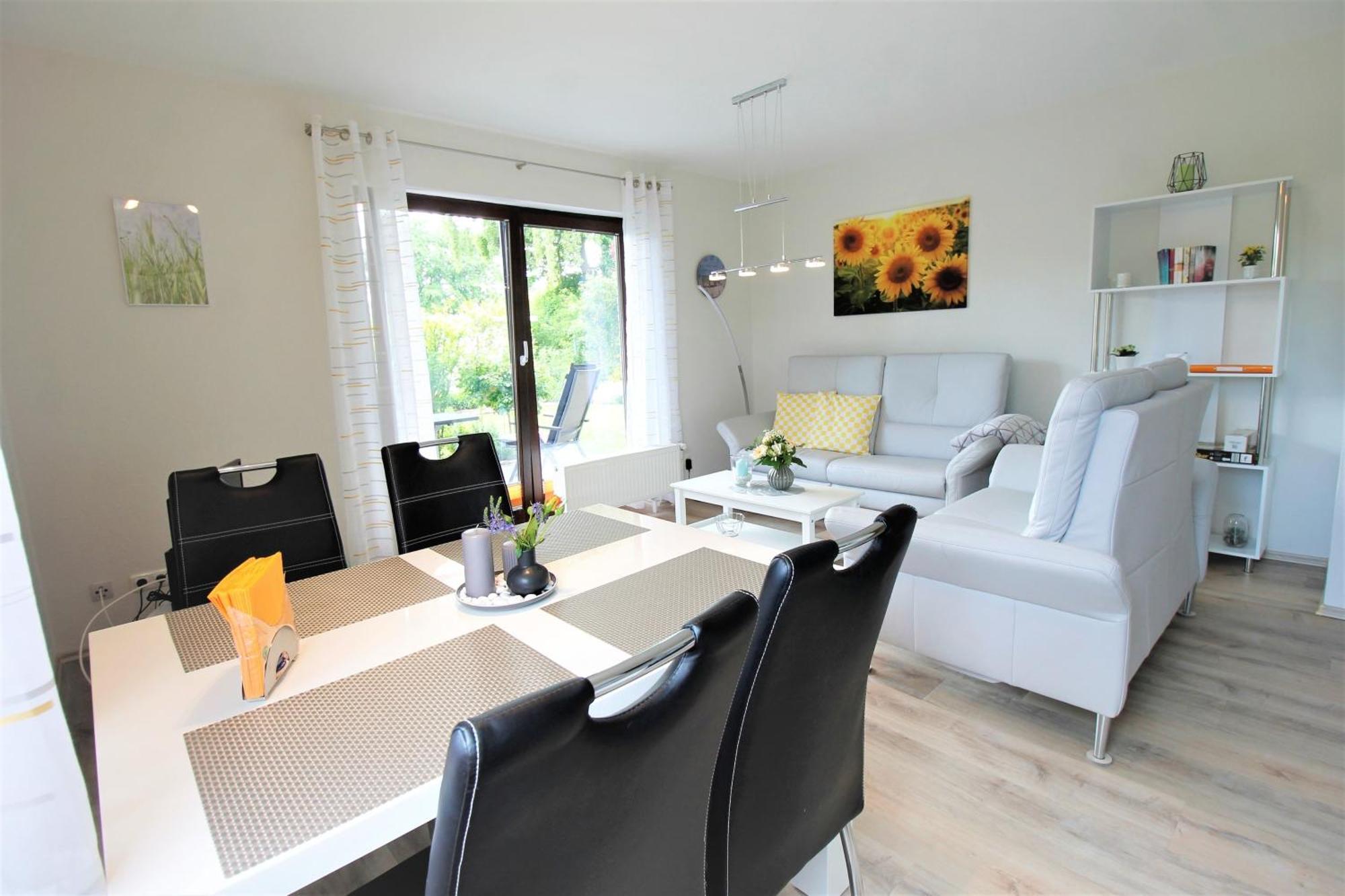 Ferienwohnung Kube Grömitz Εξωτερικό φωτογραφία
