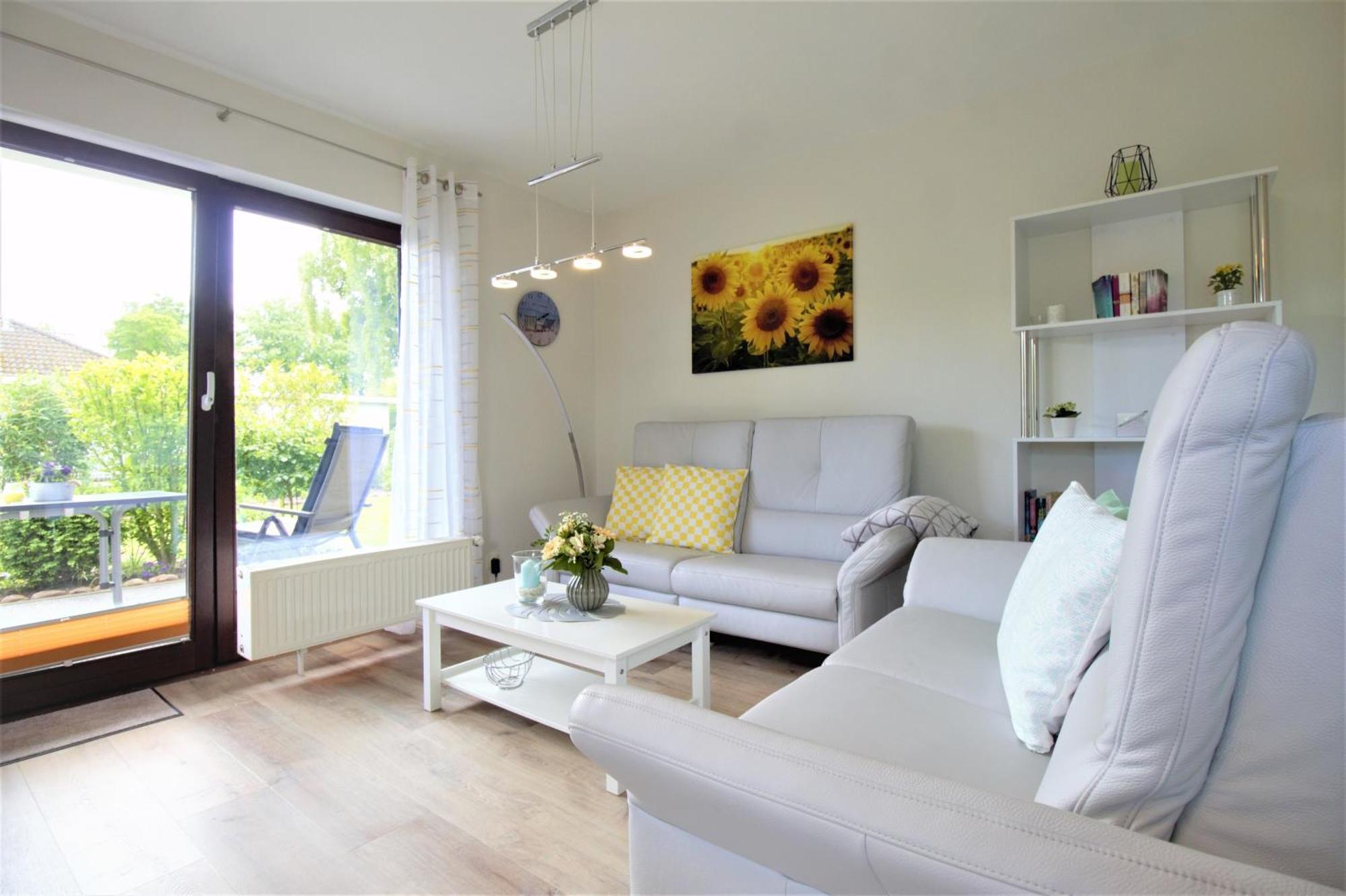 Ferienwohnung Kube Grömitz Εξωτερικό φωτογραφία