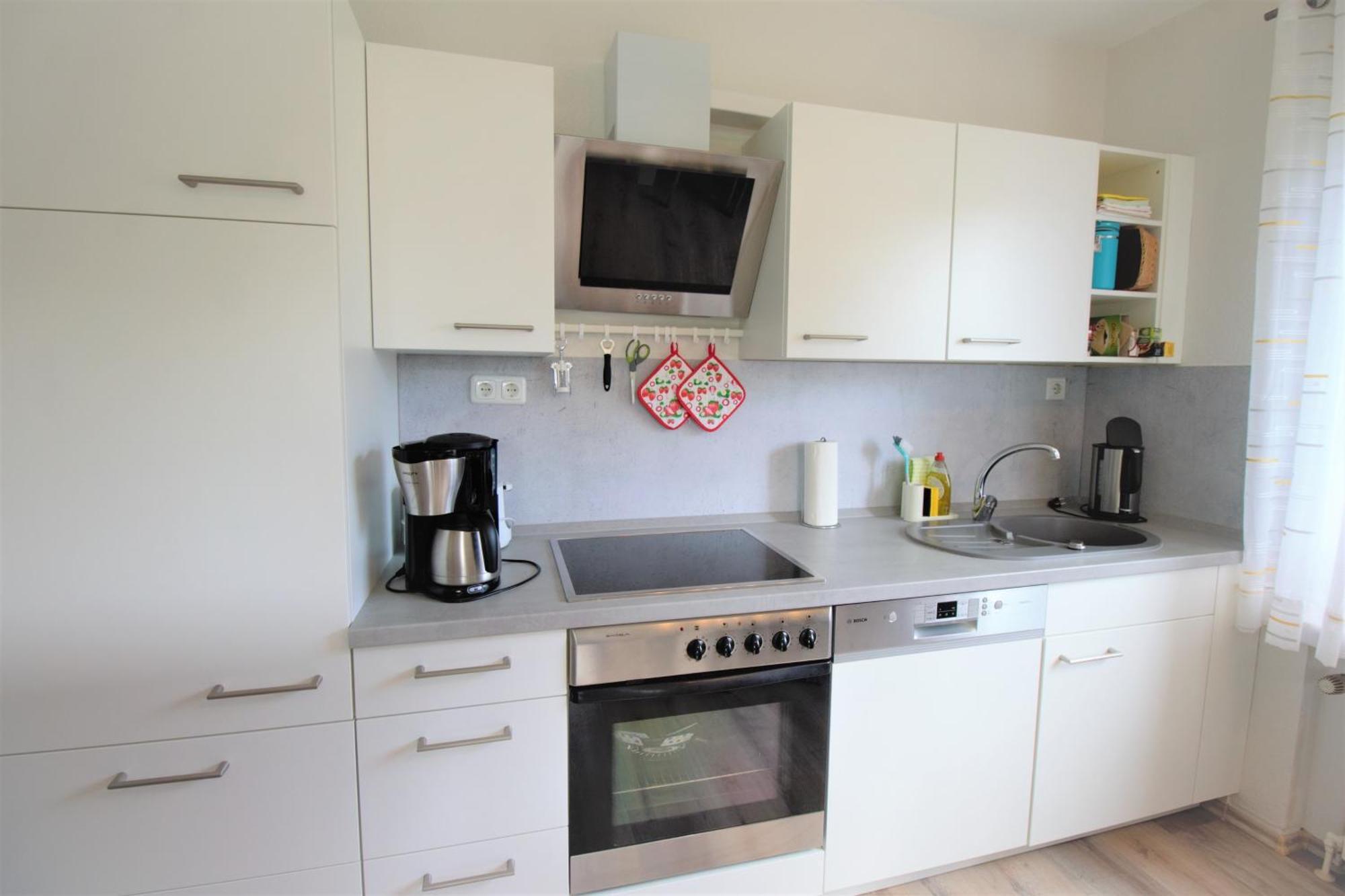 Ferienwohnung Kube Grömitz Εξωτερικό φωτογραφία