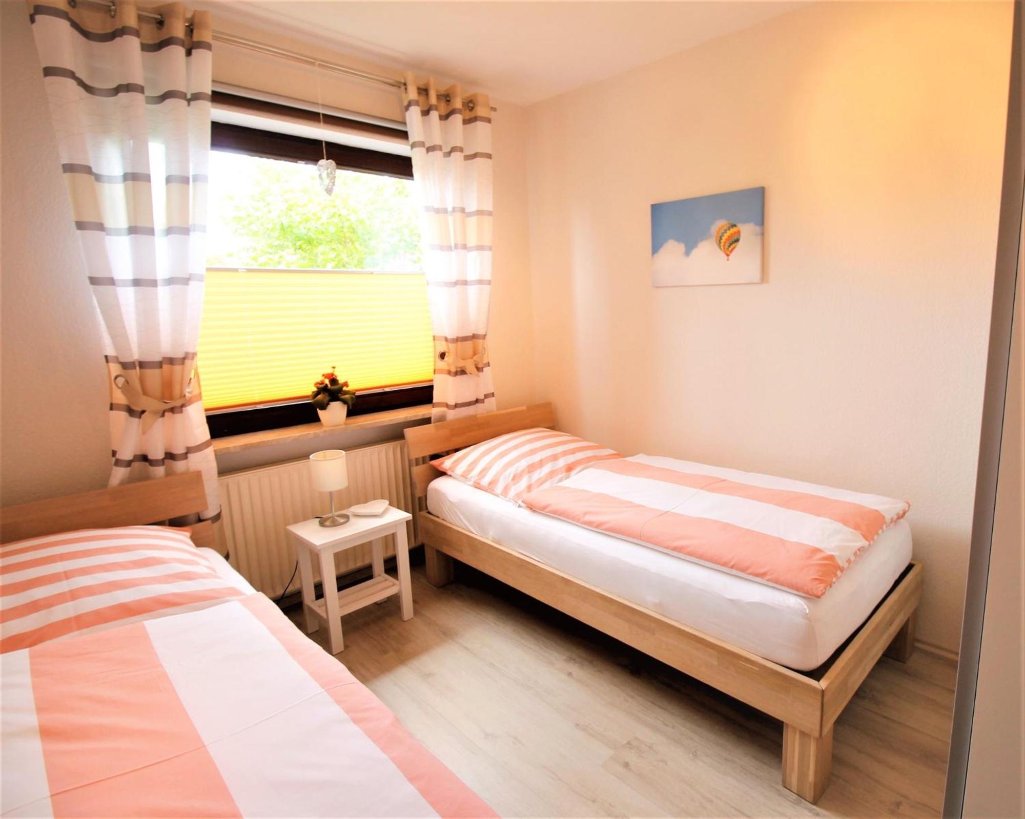 Ferienwohnung Kube Grömitz Εξωτερικό φωτογραφία